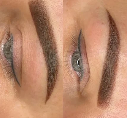Microblading artists