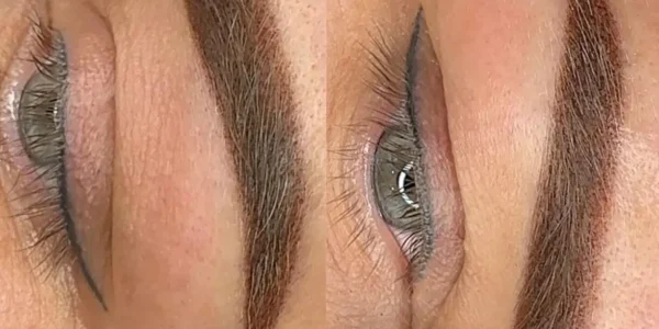 Microblading artists