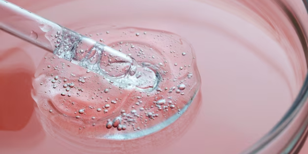 Difference between retinol and retinoid skincare products explained