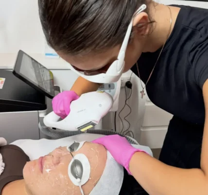 ipl skin rejuvenation benefits
