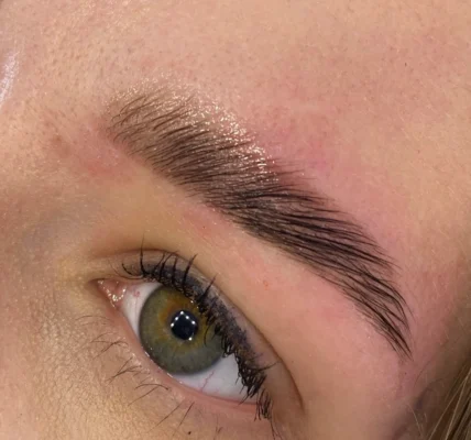 microblading