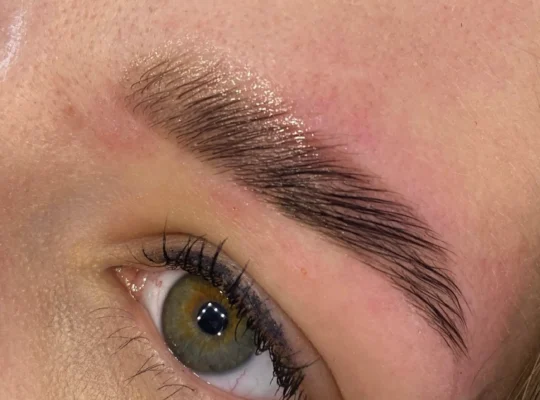 microblading
