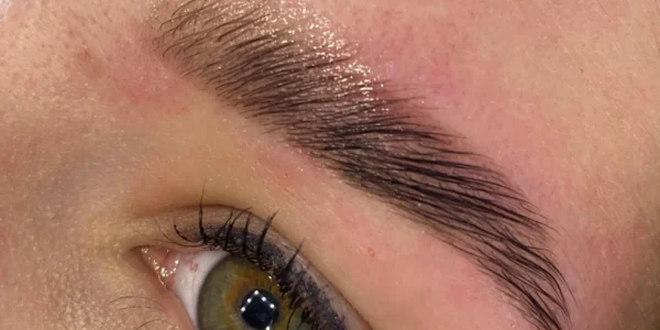 microblading