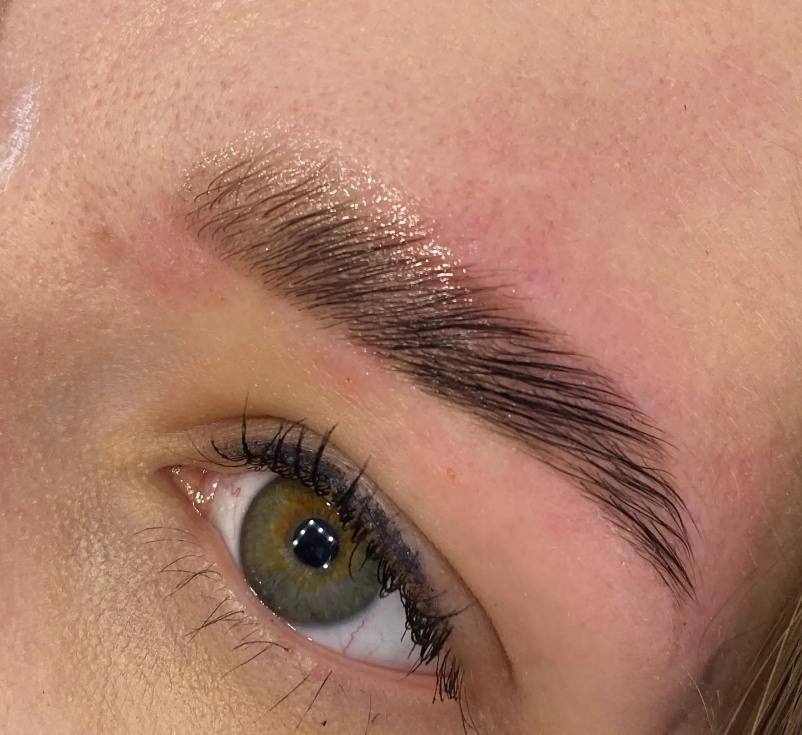 microblading